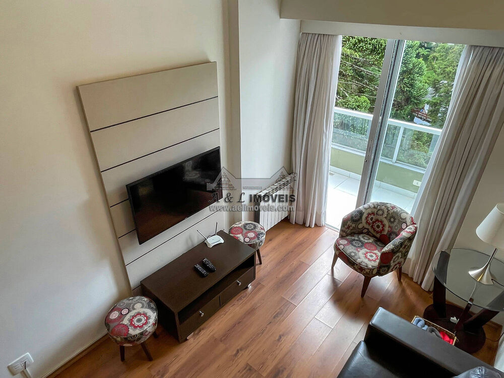 Apartamento, 2 quartos, 87 m² - Foto 8