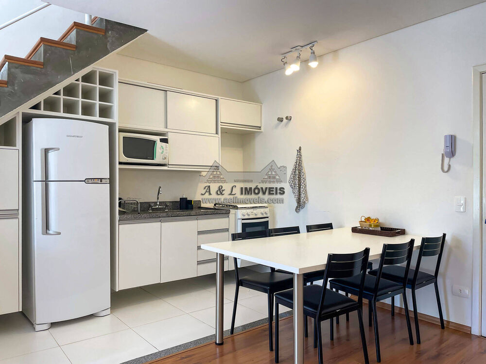Apartamento, 2 quartos, 87 m² - Foto 29