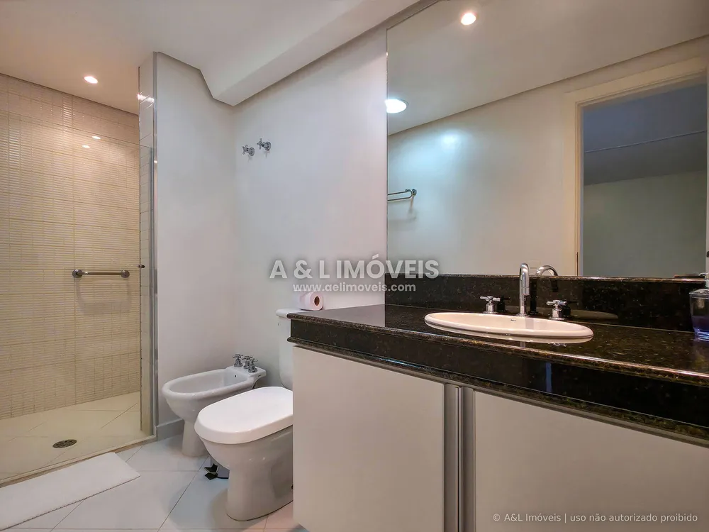 Apartamento, 3 quartos, 100 m² - Foto 8