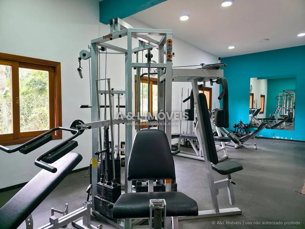 Apartamento, 3 quartos, 100 m² - Foto 15