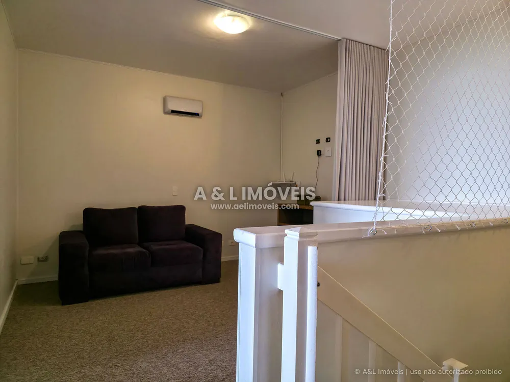 Apartamento, 3 quartos, 100 m² - Foto 7