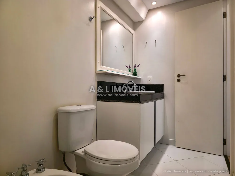 Apartamento, 3 quartos, 100 m² - Foto 5