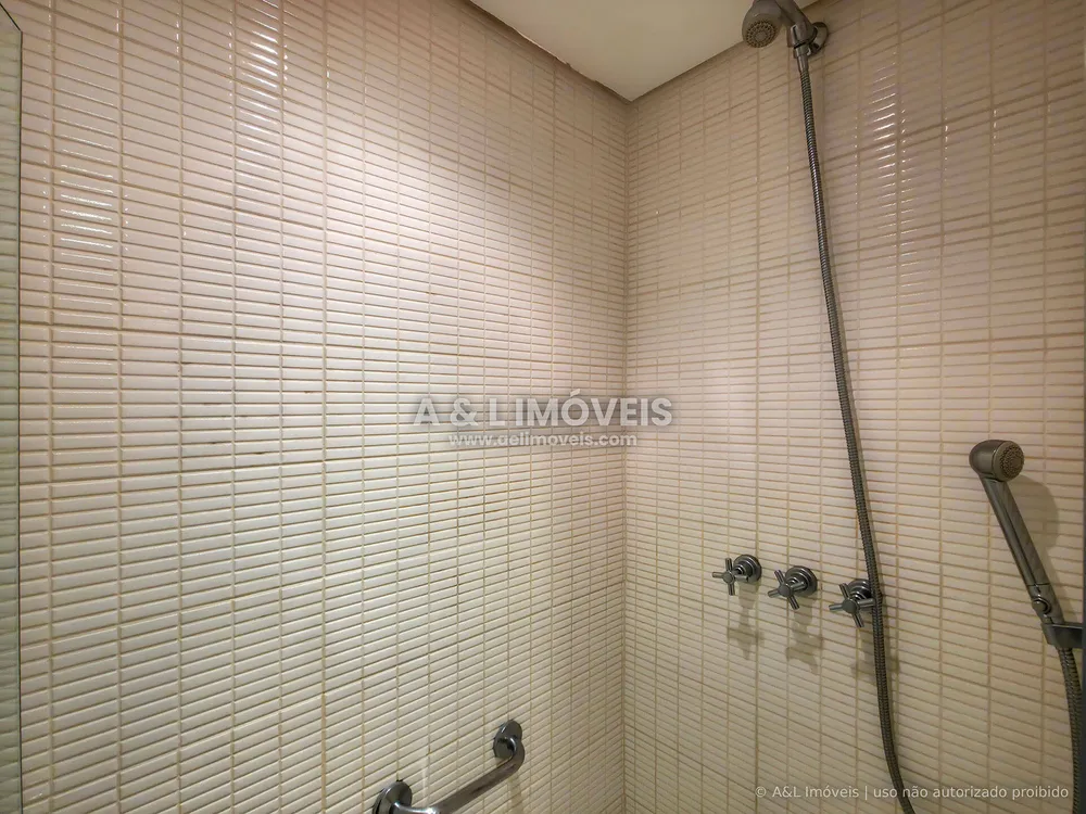 Apartamento, 3 quartos, 100 m² - Foto 4