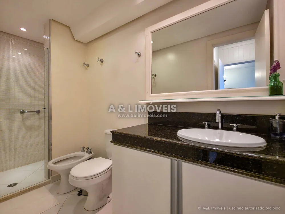 Apartamento, 3 quartos, 100 m² - Foto 3