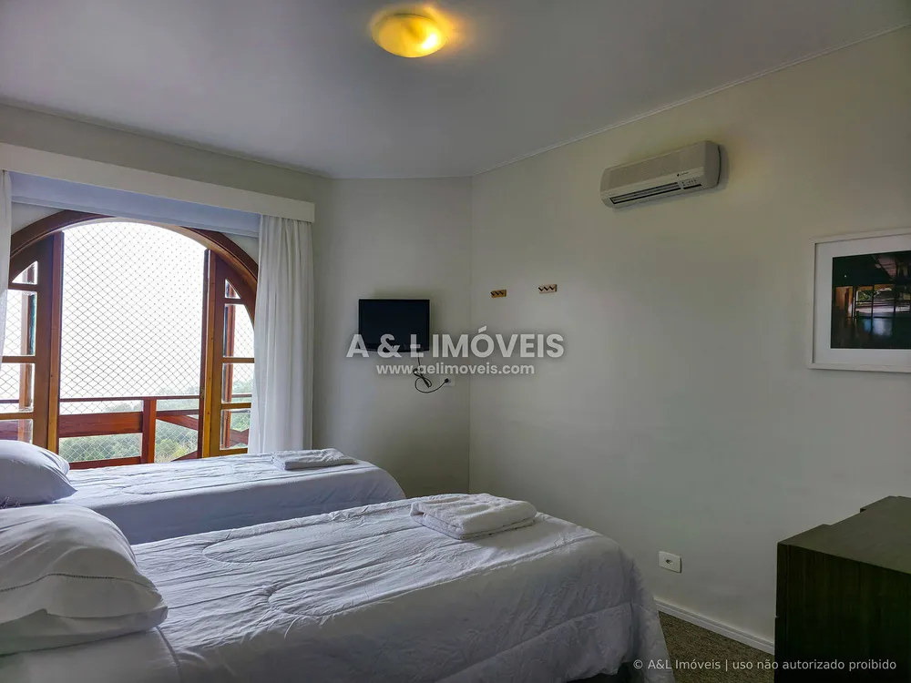 Apartamento, 3 quartos, 100 m² - Foto 11