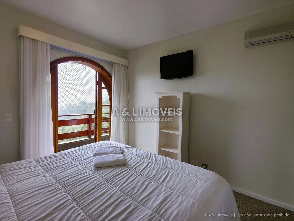 Apartamento, 3 quartos, 100 m² - Foto 10