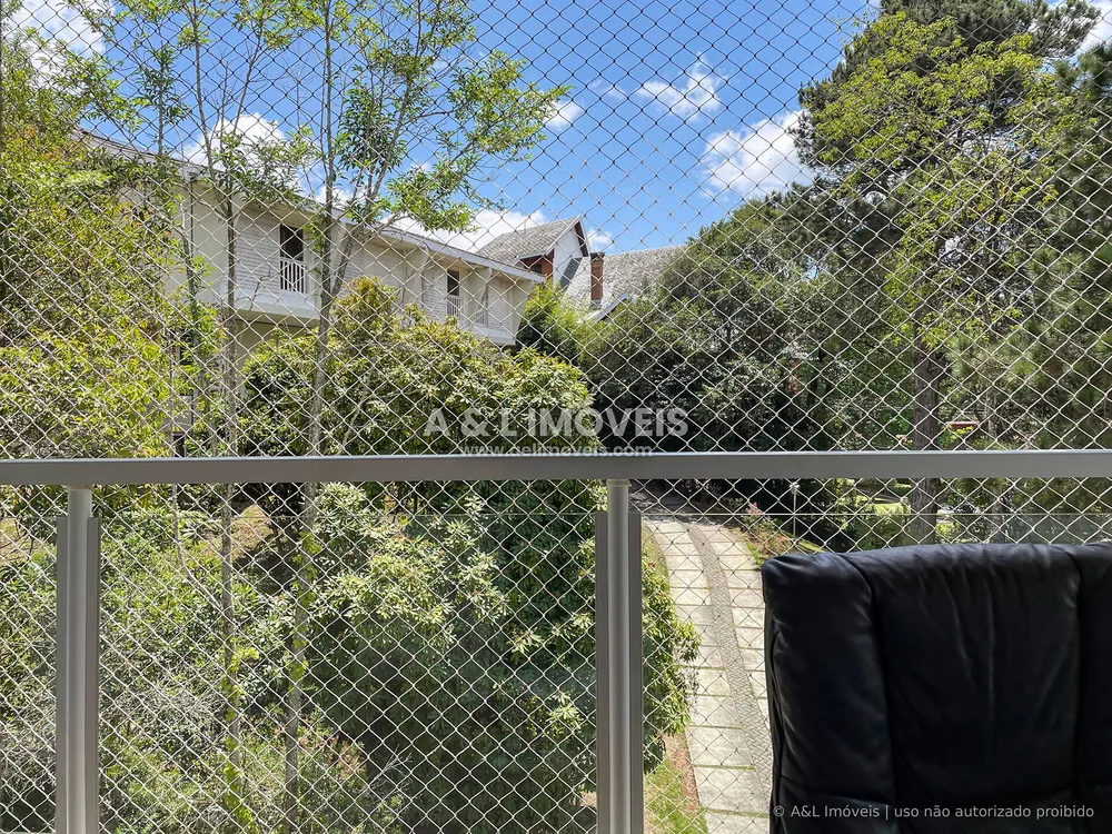 Apartamento, 4 quartos, 187 m² - Foto 5
