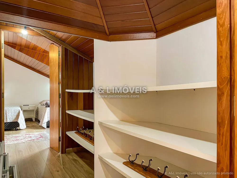 Apartamento, 4 quartos, 187 m² - Foto 13