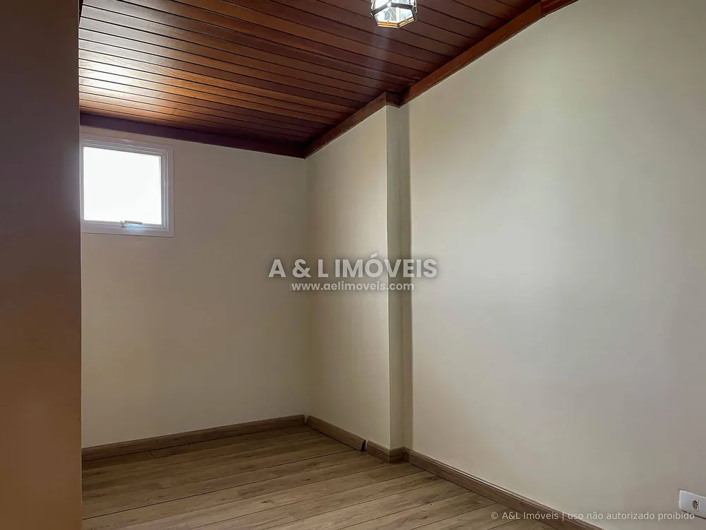 Apartamento, 4 quartos, 187 m² - Foto 14