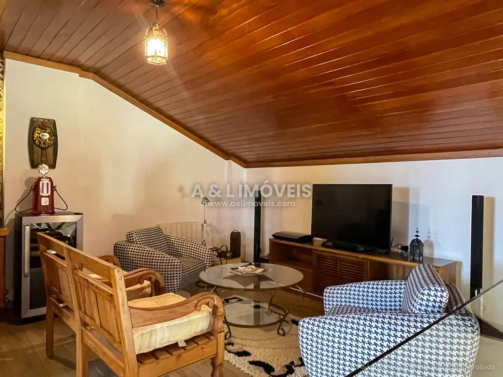 Apartamento, 4 quartos, 187 m² - Foto 9