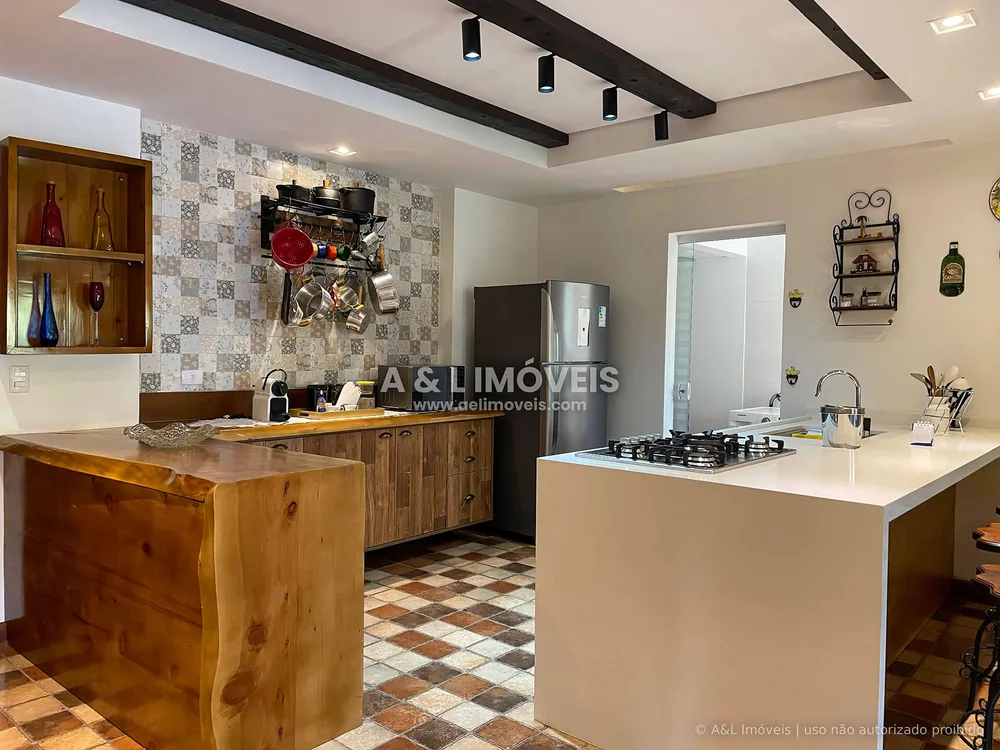 Apartamento, 4 quartos, 187 m² - Foto 6