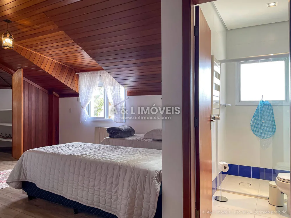 Apartamento, 4 quartos, 187 m² - Foto 11