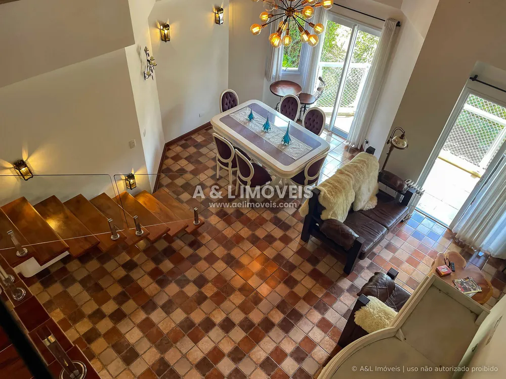Apartamento, 4 quartos, 187 m² - Foto 15