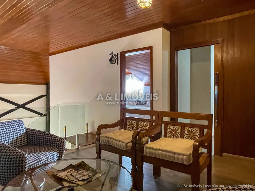 Apartamento, 4 quartos, 187 m² - Foto 10