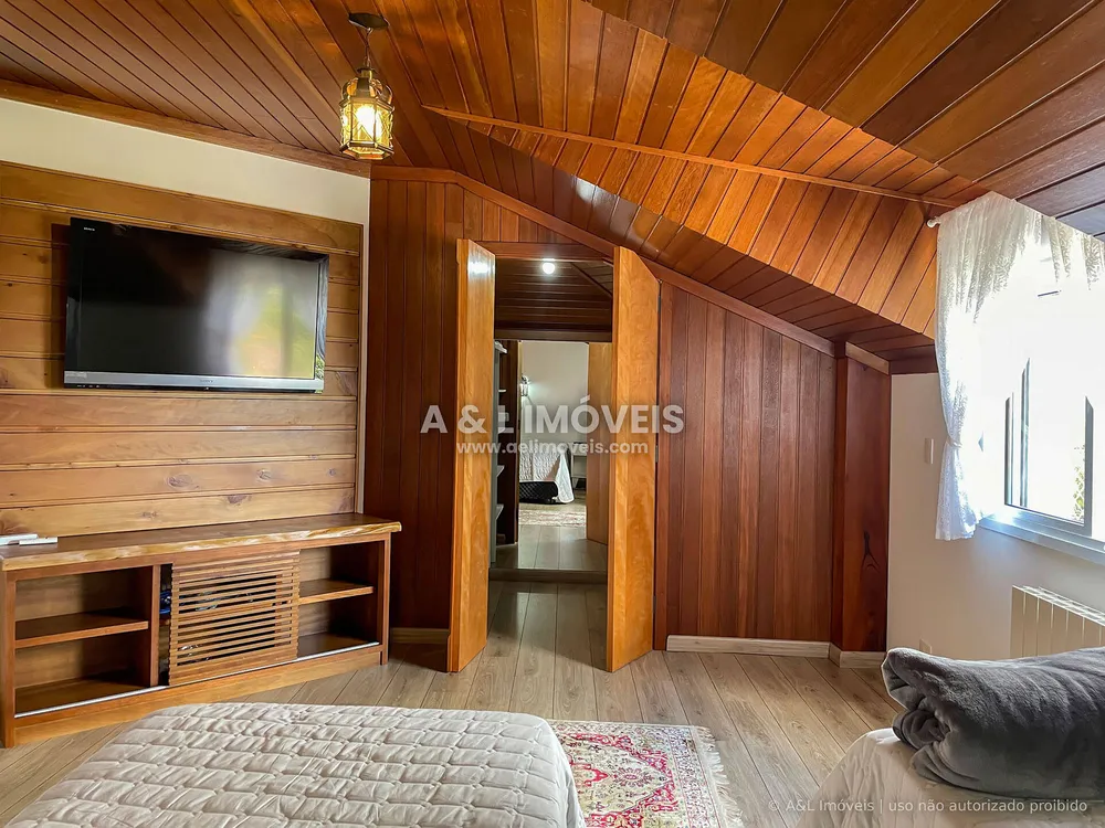 Apartamento, 4 quartos, 187 m² - Foto 12