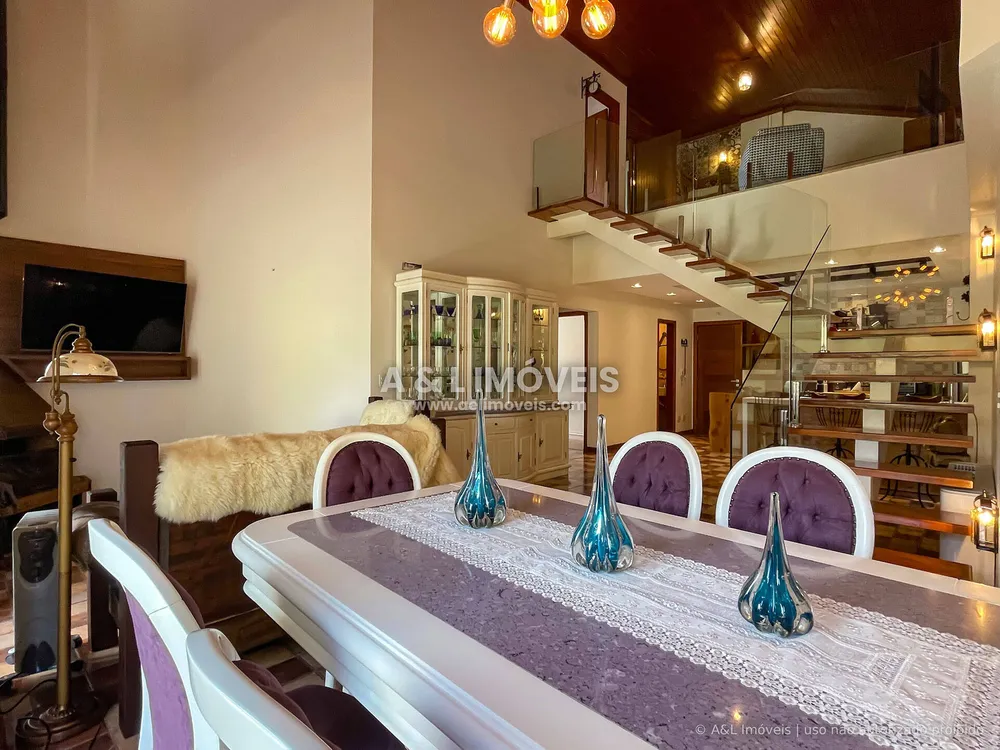 Apartamento, 4 quartos, 187 m² - Foto 4