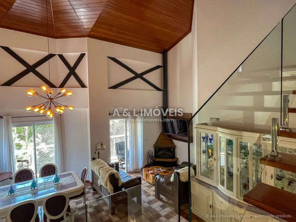 Apartamento, 4 quartos, 187 m² - Foto 8
