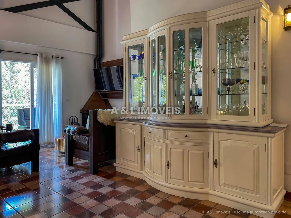 Apartamento, 4 quartos, 187 m² - Foto 3