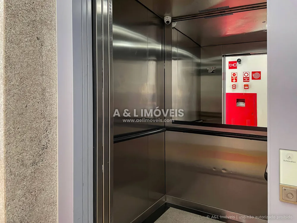 Apartamento, 4 quartos, 187 m² - Foto 2