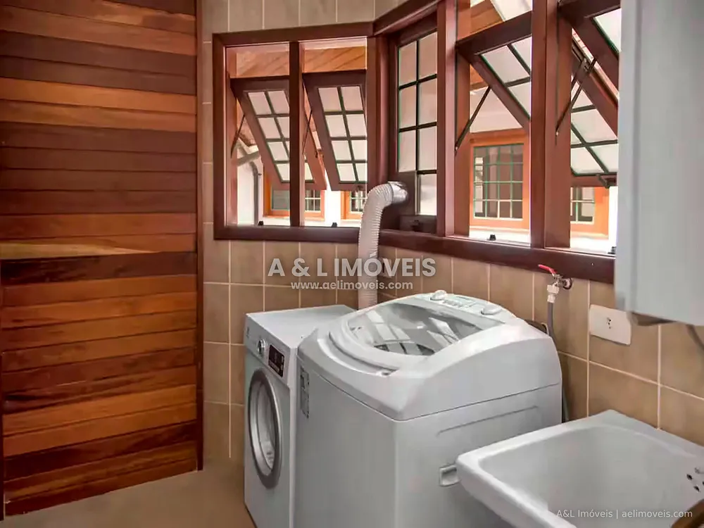 Apartamento, 5 quartos, 240 m² - Foto 8