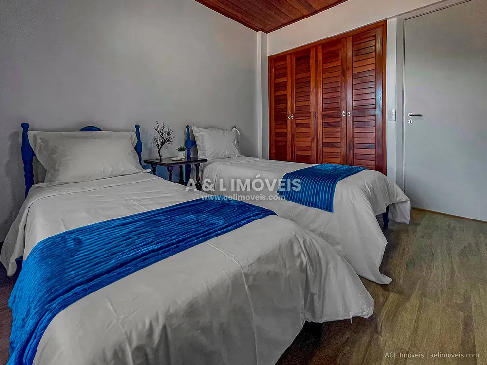 Apartamento, 5 quartos, 240 m² - Foto 4