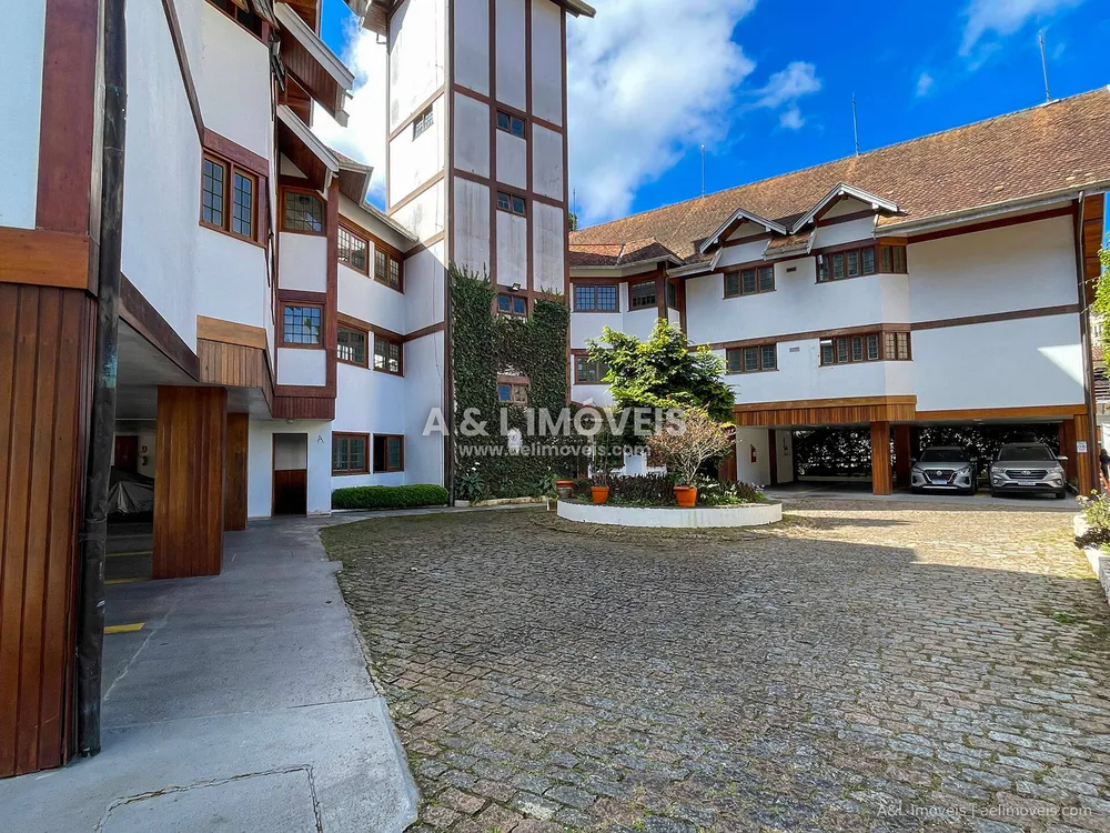 Apartamento, 5 quartos, 240 m² - Foto 14
