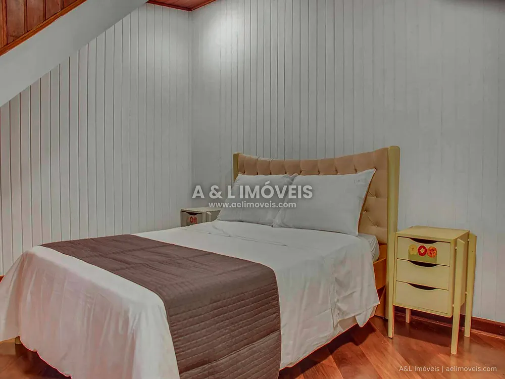 Apartamento, 5 quartos, 240 m² - Foto 11