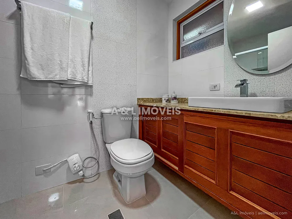 Apartamento, 5 quartos, 240 m² - Foto 6