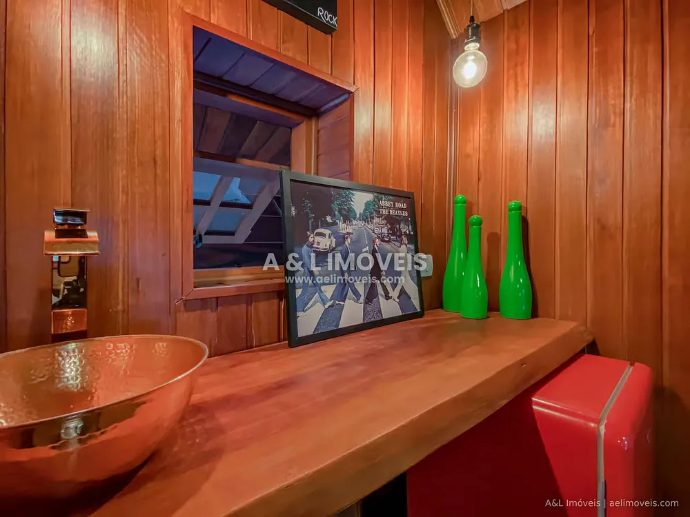 Apartamento, 5 quartos, 240 m² - Foto 9