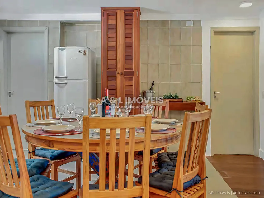 Apartamento, 5 quartos, 240 m² - Foto 2