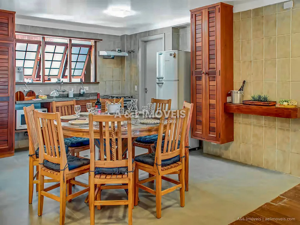 Apartamento, 5 quartos, 240 m² - Foto 3