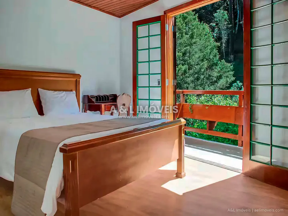 Apartamento, 5 quartos, 240 m² - Foto 5