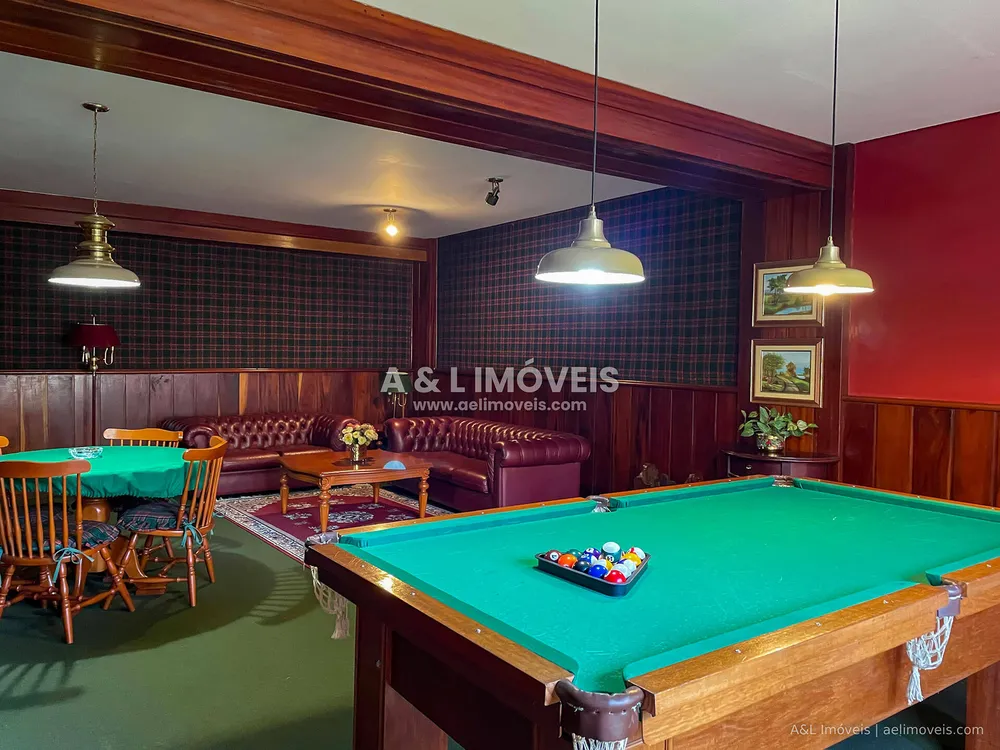 Apartamento, 5 quartos, 240 m² - Foto 15
