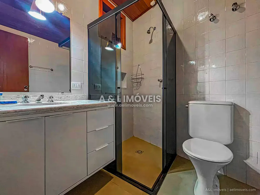 Apartamento, 5 quartos, 240 m² - Foto 7
