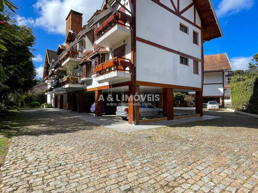 Apartamento, 5 quartos, 240 m² - Foto 13