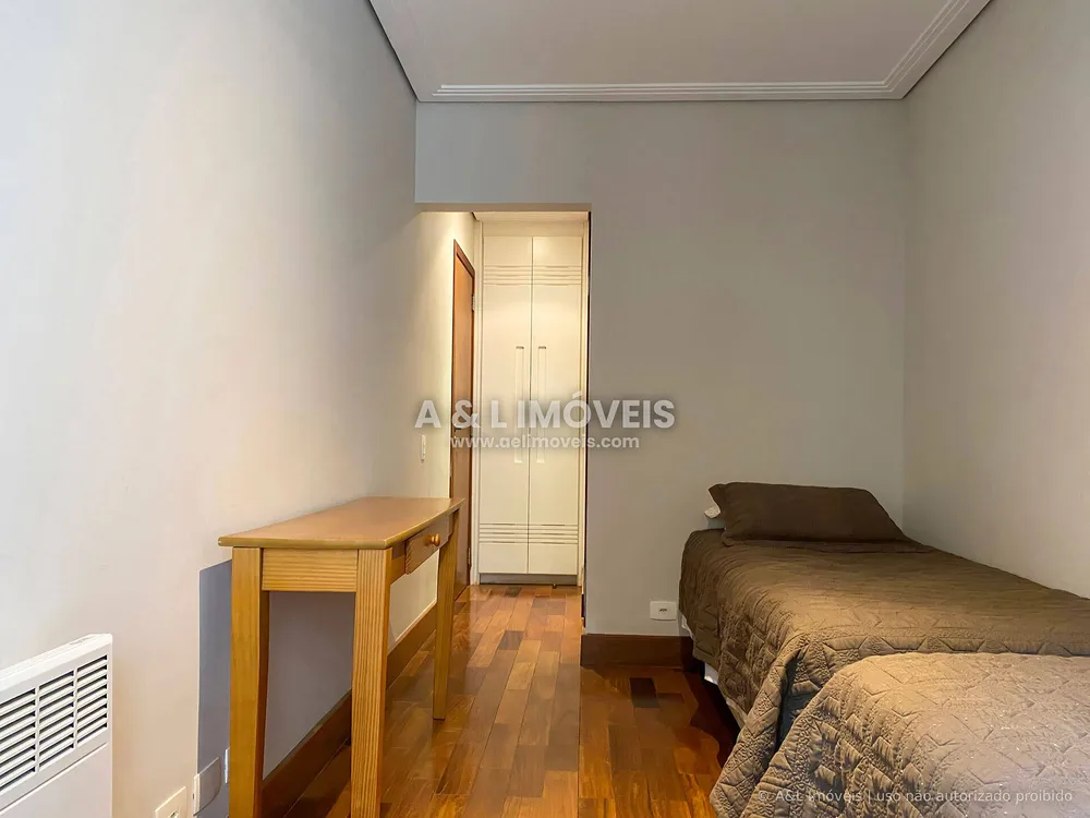 Casa de Condomínio, 5 quartos - Foto 9