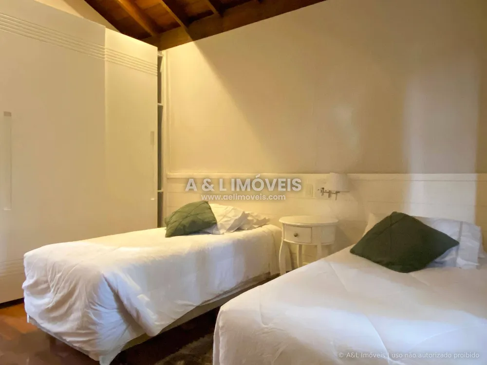 Casa de Condomínio, 5 quartos - Foto 6