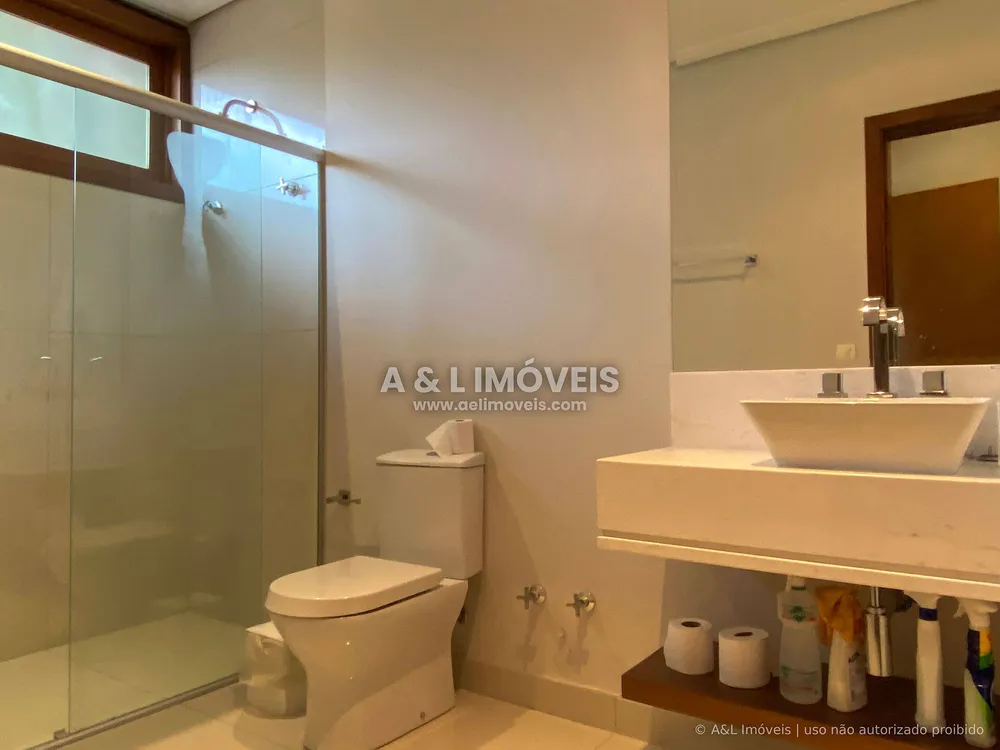Casa de Condomínio, 5 quartos - Foto 7