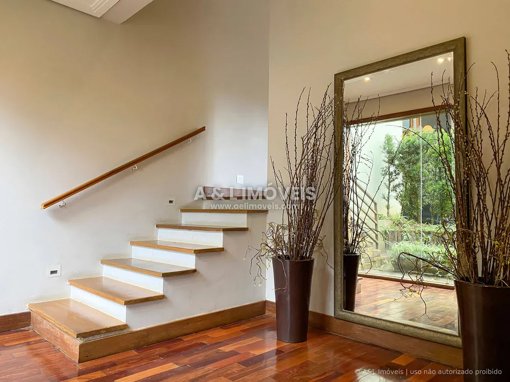 Casa de Condomínio, 5 quartos - Foto 1