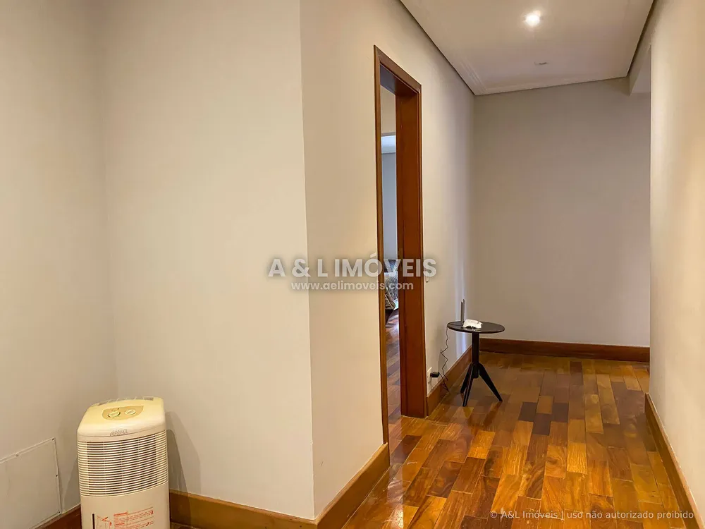 Casa de Condomínio, 5 quartos - Foto 8