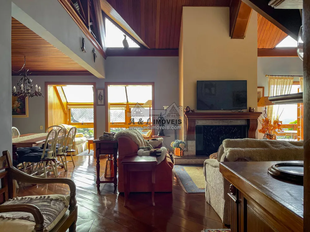 Apartamento, 3 quartos, 315 m² - Foto 13