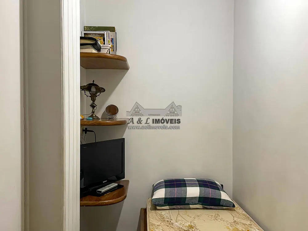 Apartamento, 3 quartos, 315 m² - Foto 10