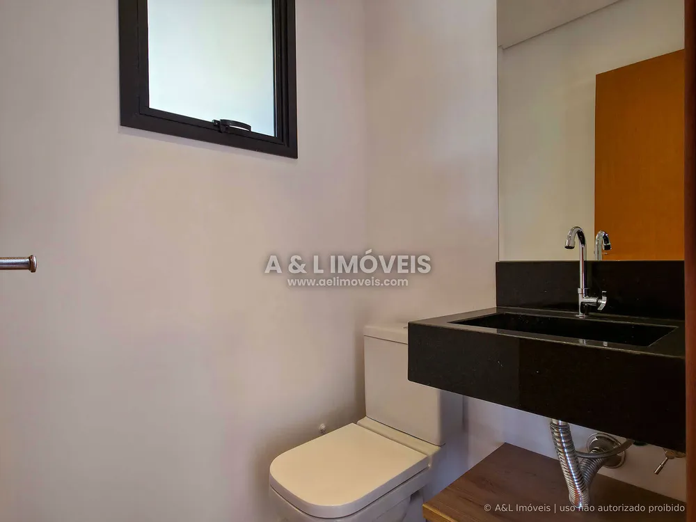 Casa de Condomínio, 4 quartos - Foto 3