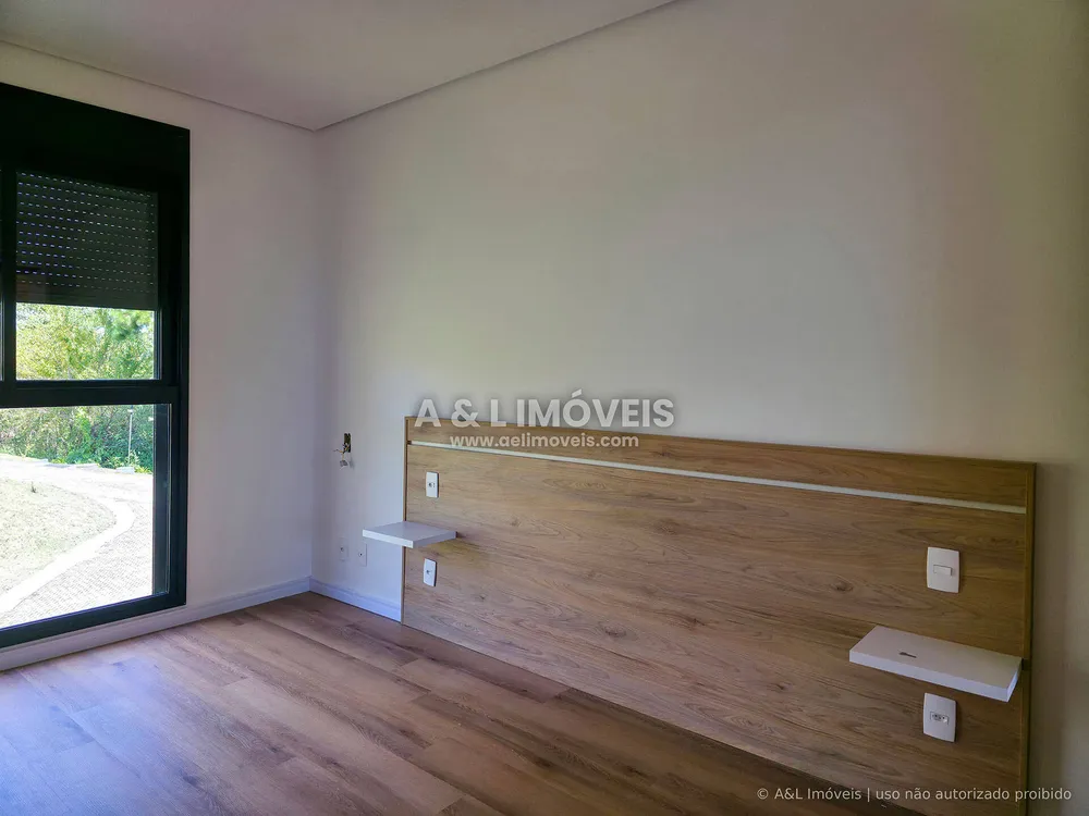 Casa de Condomínio, 4 quartos - Foto 6