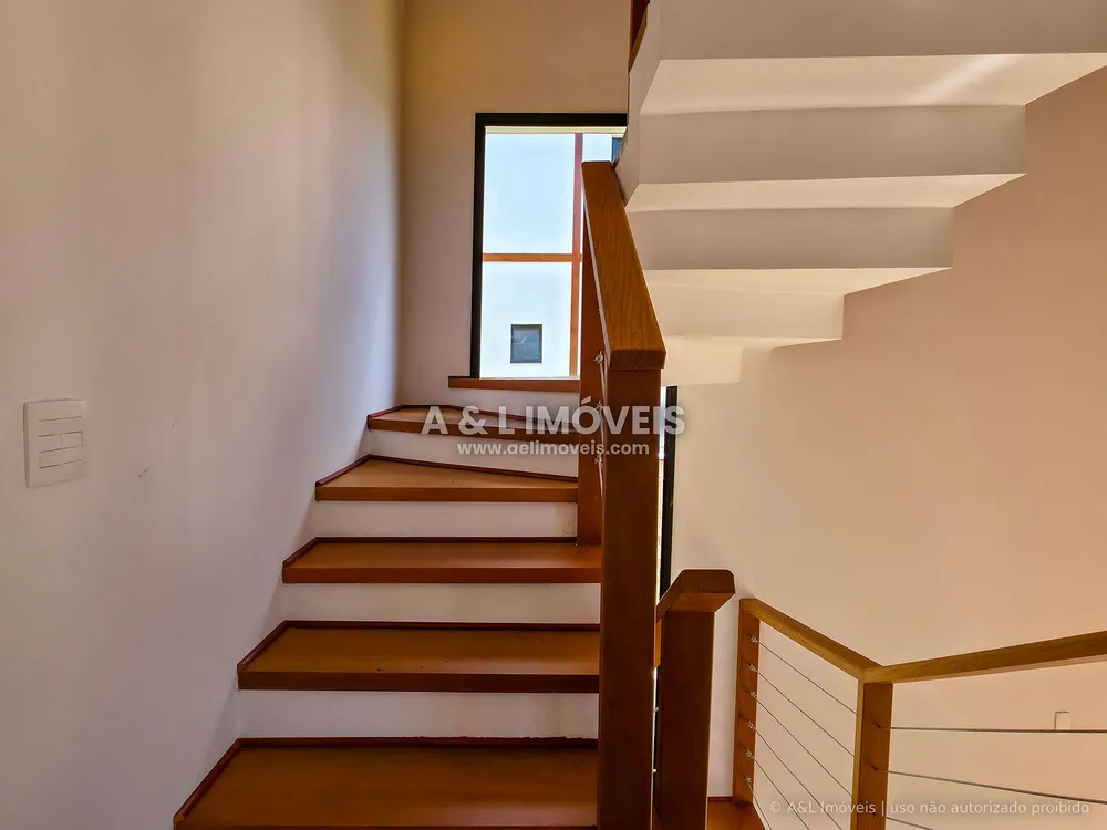 Casa de Condomínio, 4 quartos - Foto 7