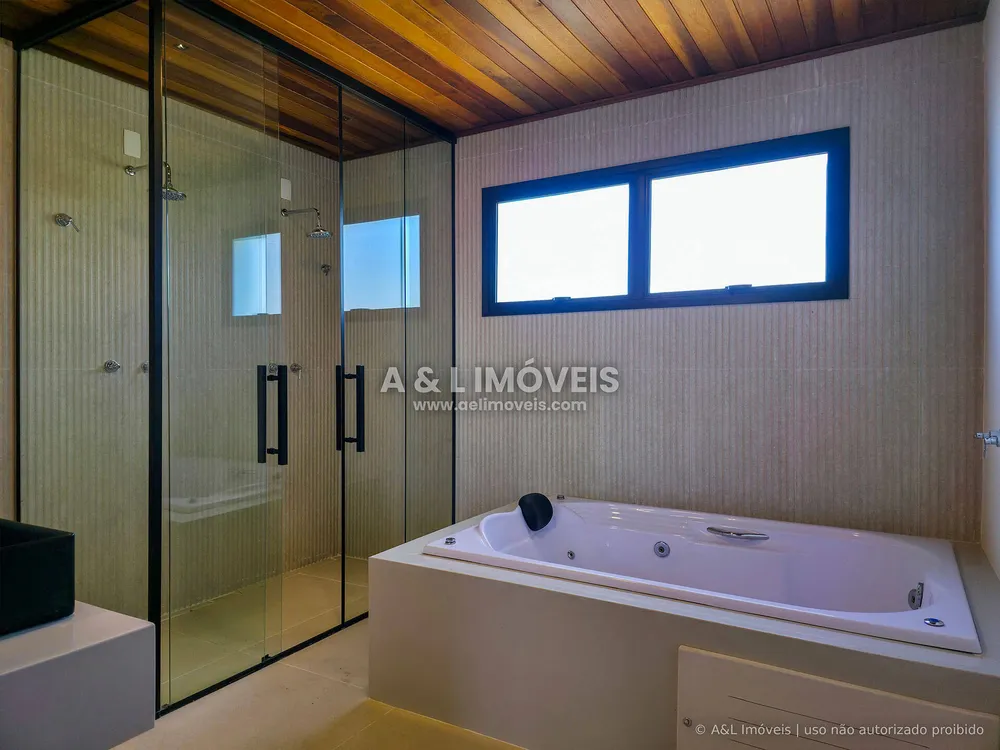 Casa de Condomínio, 4 quartos - Foto 8