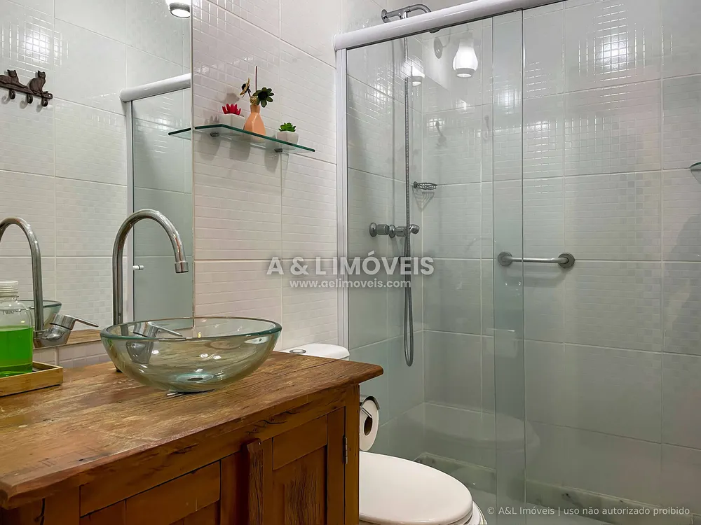 Apartamento, 1 quarto, 74 m² - Foto 9