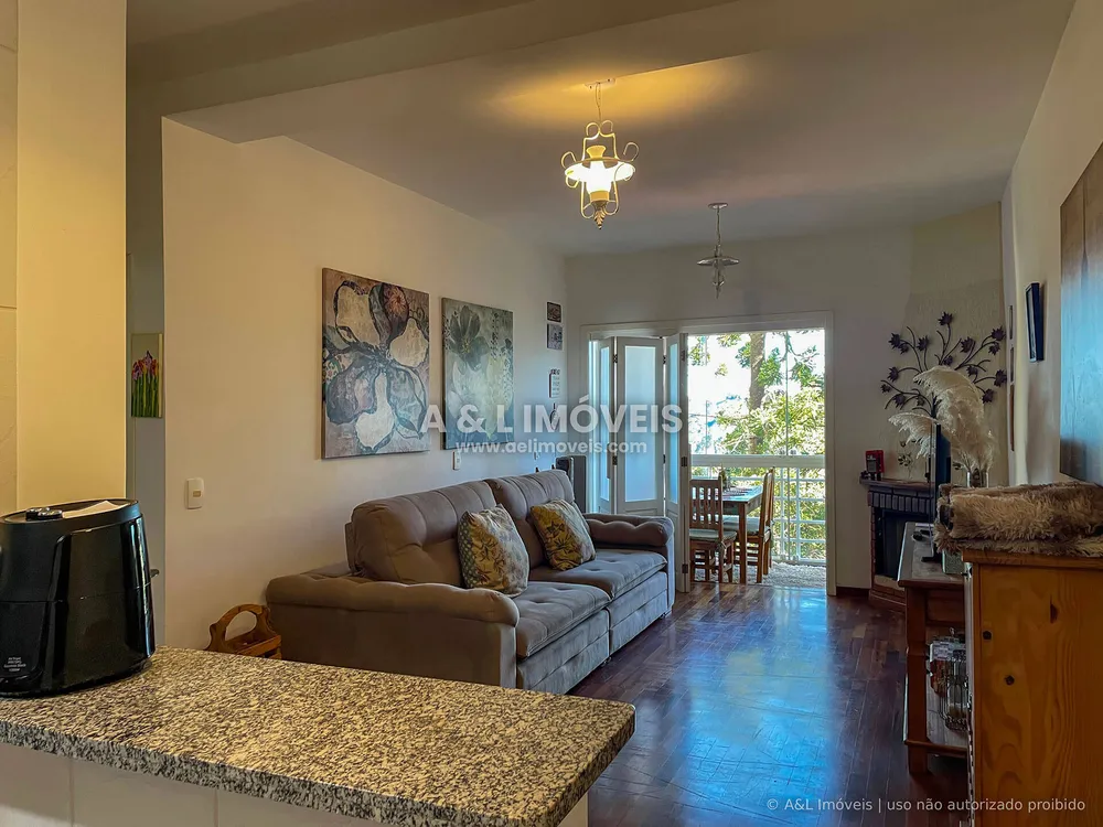 Apartamento, 1 quarto, 74 m² - Foto 1