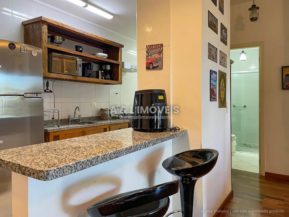 Apartamento, 1 quarto, 74 m² - Foto 7