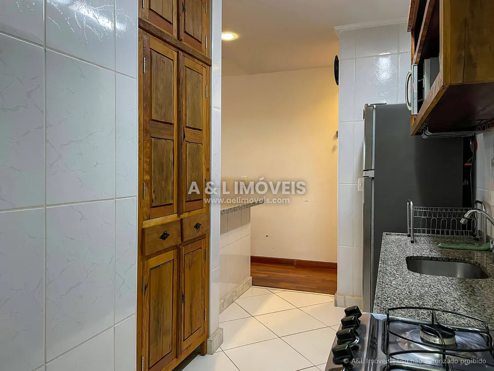 Apartamento, 1 quarto, 74 m² - Foto 2